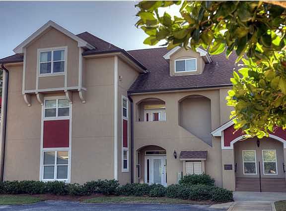 2nd image of 8521 Turnberry Ct #8521