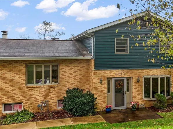 4404 Finleyville Elrama Rd, Finleyville, PA 15332
