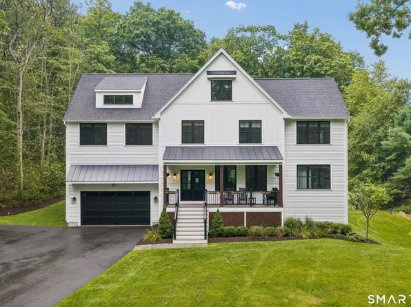 105 Sleepy Hollow Road, Ridgefield, CT 06877