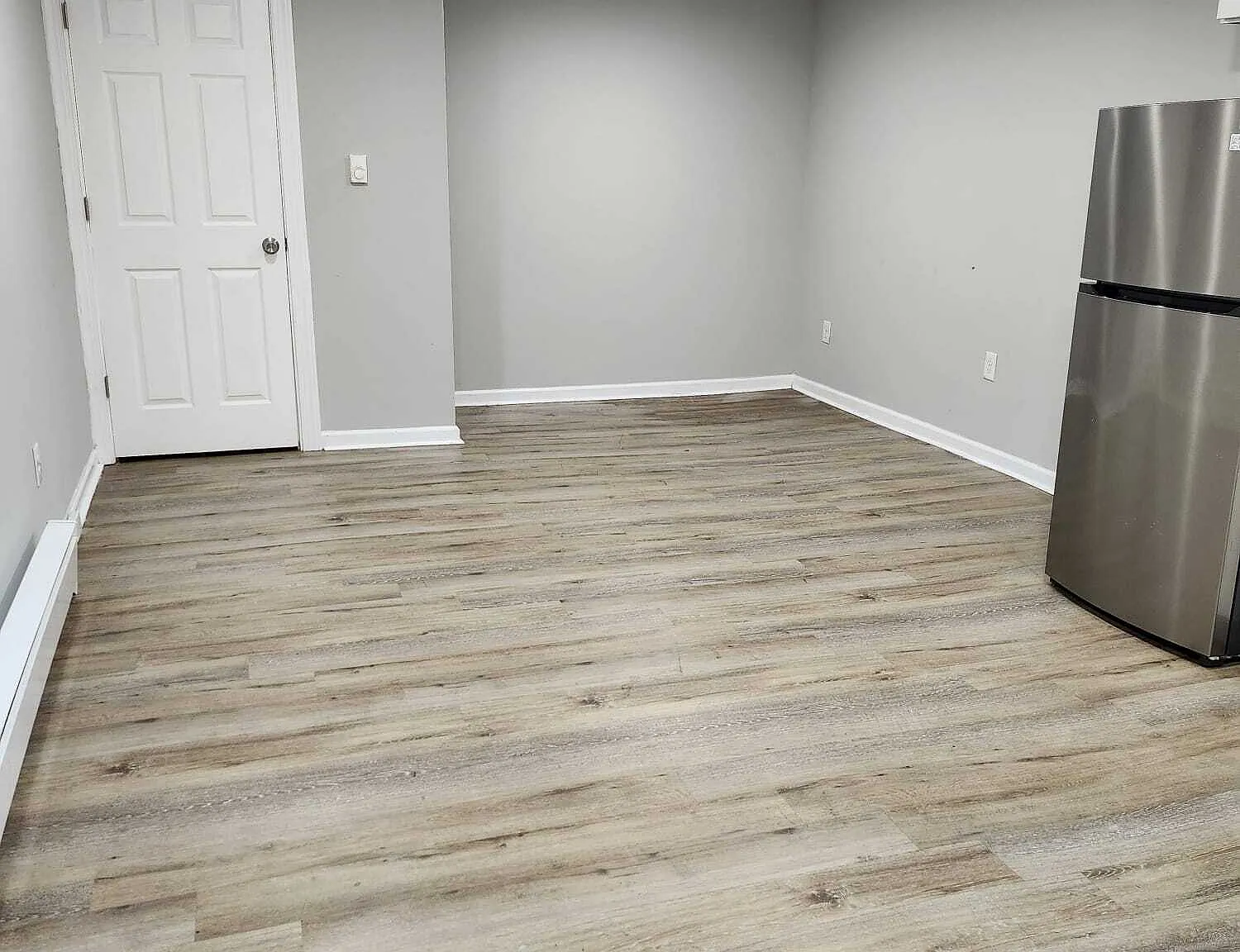 1309 West Wingohocking Street - Unit... — Photo 1