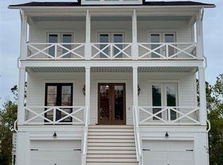 621 White Cap Ct, Charleston, SC 29492