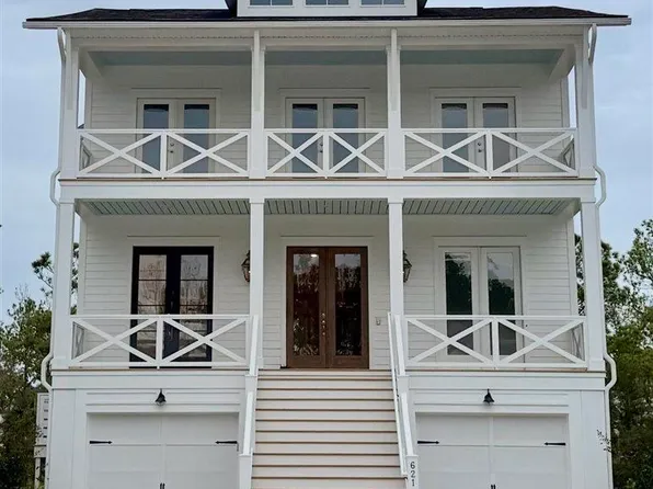 621 White Cap Ct, Charleston, SC 29492