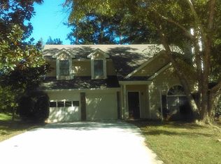 1920 Boone Pl, Snellville, GA 30078