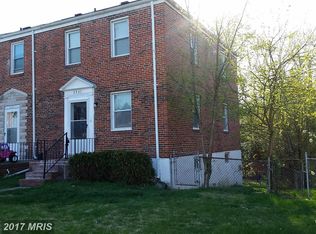 8531 Oak Rd, Baltimore, MD 21234