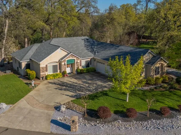 9355 Chaps Ln, Palo Cedro, CA 96073