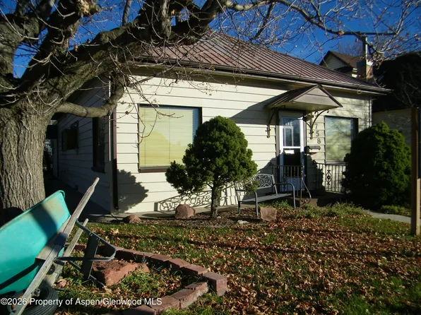 758 Railroad Ave, Rifle, CO 81650