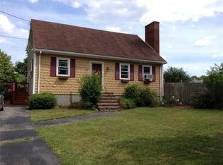 84 Hemlock Dr, Swansea, MA 02777
