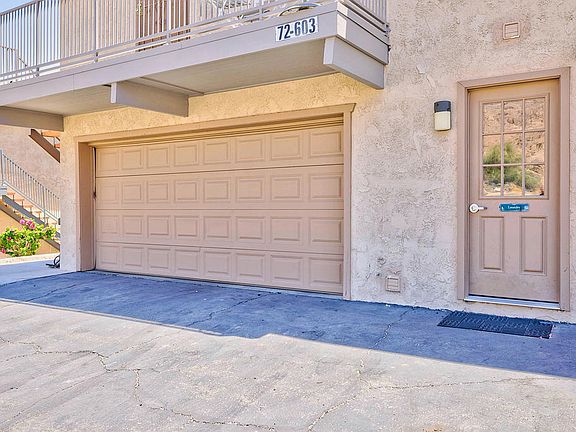 2nd image of 72603 Edgehill Dr Unit 2