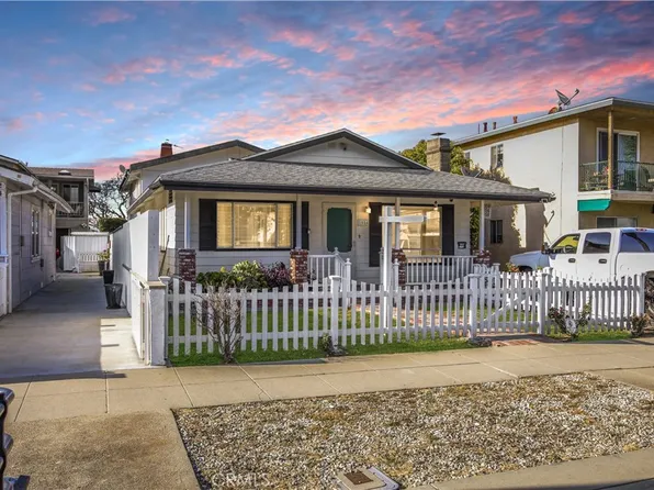 1054 W 23rd St, San Pedro, CA 90731