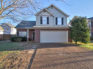 3203 Dark Woods Dr, Franklin, TN 37064