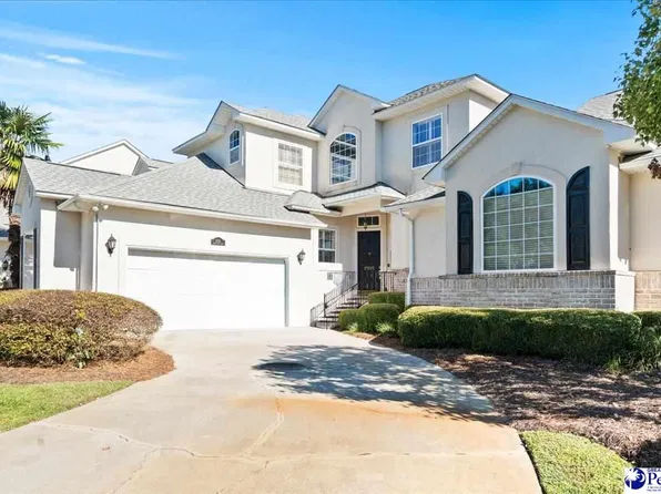 2855 Middlecoff Ln, Florence, SC 29506
