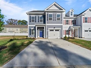 126 Wineberry Way, Yorktown, VA 23692