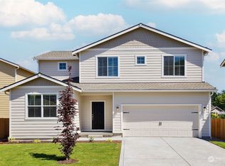 6333 121st Ave E, Puyallup, WA 98372