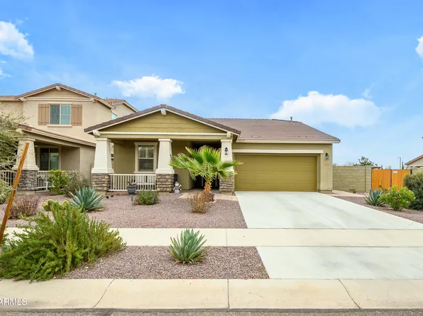 11077 N 190TH Lane, Surprise, AZ 85388