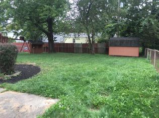 1685 Calgary Dr, Columbus, OH 43229