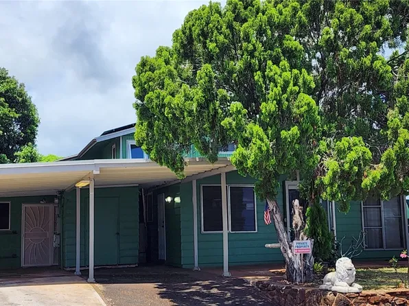 94-441 Hene St, Waipahu, HI 96797