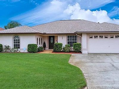 804 Jarnac Dr, Kissimmee, FL, 34759
