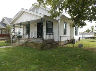 803 Brough Ave, Hamilton, OH 45015