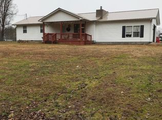 68 Stoney Fork Rd, Corbin, KY 40701