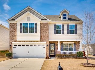 2196 Reid Pointe Ave, Indian Land, SC 29707