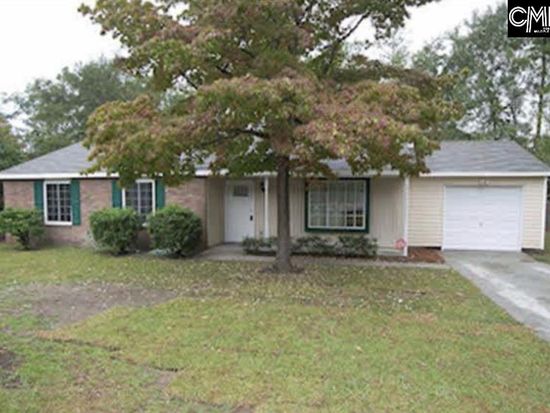 26 Beaver Dam Ct Columbia Sc 29223 Realtor Com