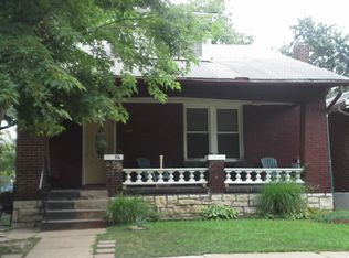8532 Concord Pl, Saint Louis, MO