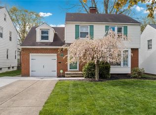 4912 Westbourne Rd, Lyndhurst, OH 44124