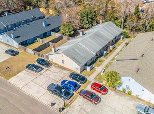 7619 INDIAN LAKES Drive #1-4, Jacksonville, FL 32210