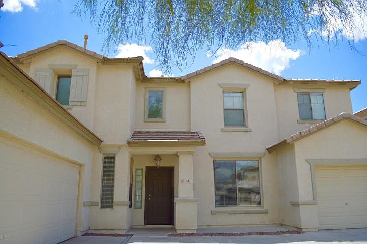 FRONT- 13645 W REDFIELD RD