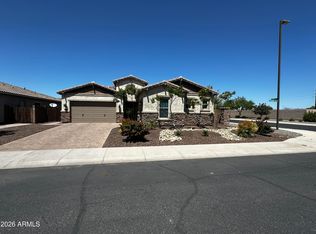 3930 E CHESTNUT Lane, Gilbert, AZ 85298
