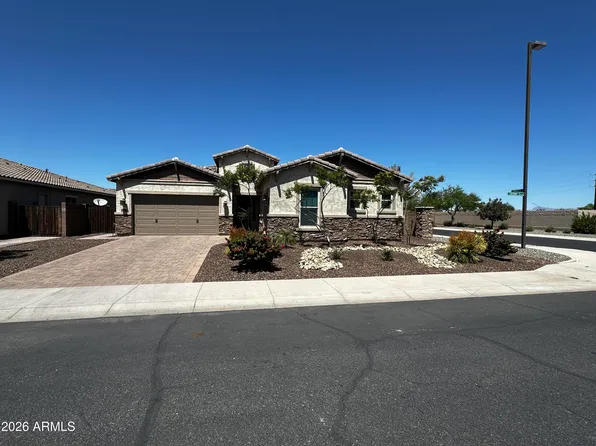 3930 E CHESTNUT Lane, Gilbert, AZ 85298