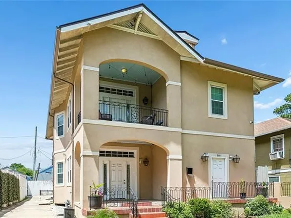 3044 Louisiana Avenue Pkwy, New Orleans, LA 70125