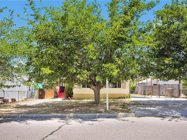 18995 Hinton St, Hesperia, CA 92345
