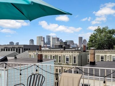 13 Emmet St #2, South Boston, MA, 02127