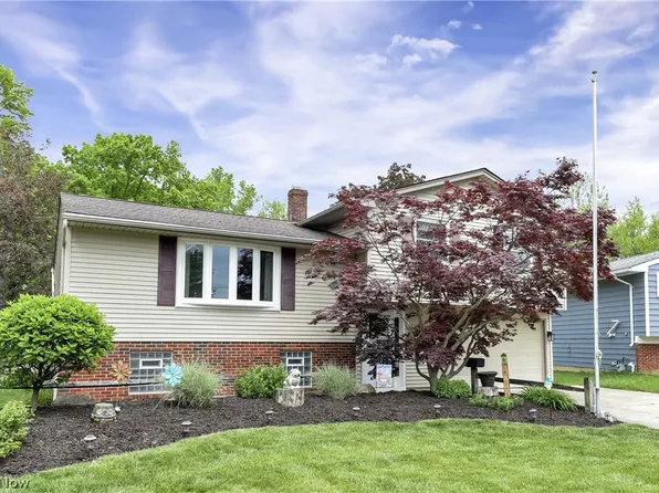 21030 N Vancey Dr, Brookpark, OH 44142