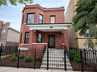 3340 W Evergreen Ave Unit 2R, Chicago, IL 60651