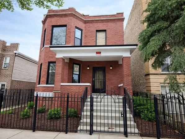 3340 W Evergreen Ave, Chicago, IL