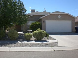 405 Manistee St SE #0, Albuquerque, NM 87123