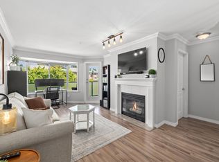 2958 Trethewey St #310, Abbotsford, BC