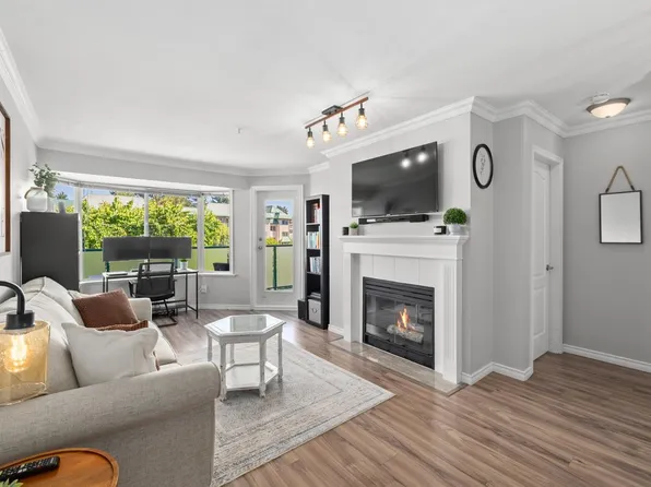 2958 Trethewey St #310, Abbotsford, BC V2T 6P6