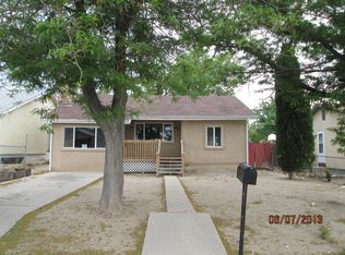 1915 E 14th St, Pueblo, CO 81001