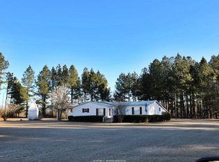 280 Rainbow Bnd, Varnville, SC 29944