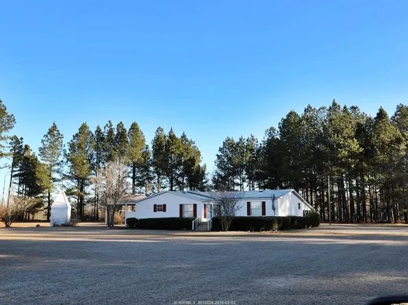 280 Rainbow Bnd, Varnville, SC 29944
