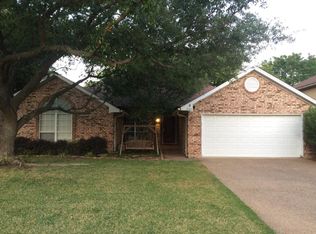 5311 Altacrest Ct, Grapevine, TX 76051