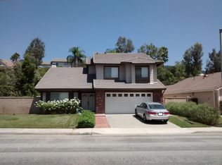 21012 Morningside Dr, Trabuco Canyon, CA 92679