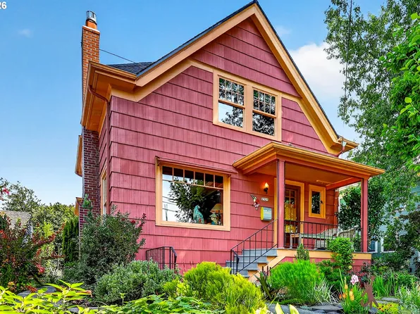 2525 NE Tillamook St, Portland, OR 97212