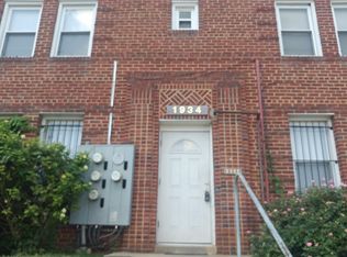 1934 I St NE APT 4, Washington, DC 20002