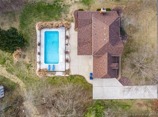 599 Catalpa St, Sellersburg, IN 47172