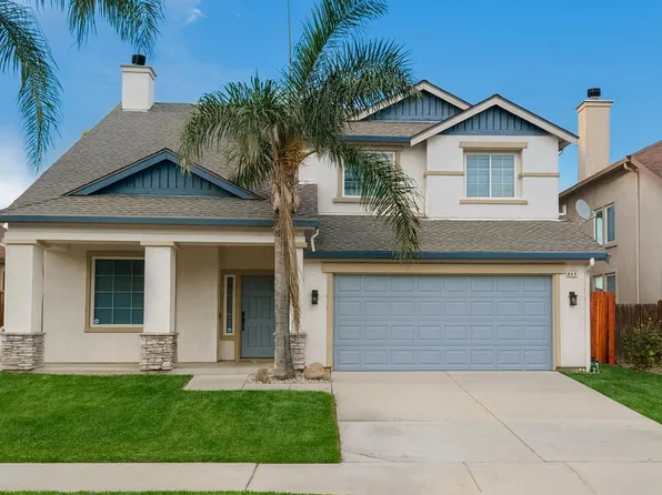 811 Tulare Dr, Tracy, CA 95304