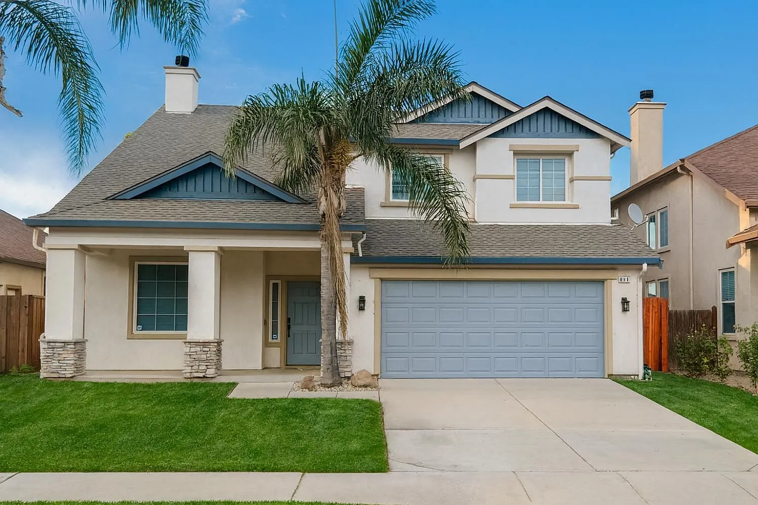 811 Tulare Dr photo 1